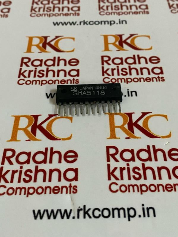 switching regulator ic