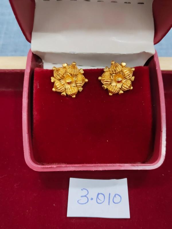 gold valuation and exchange ex