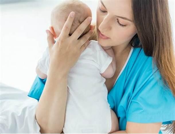 postpartum recovery variety