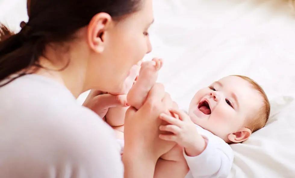 crucial postpartum period