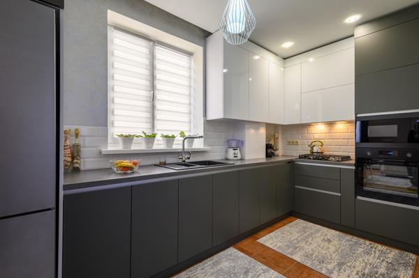 traditional kitchens