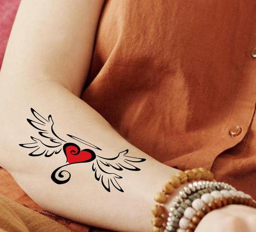 Best Tatto