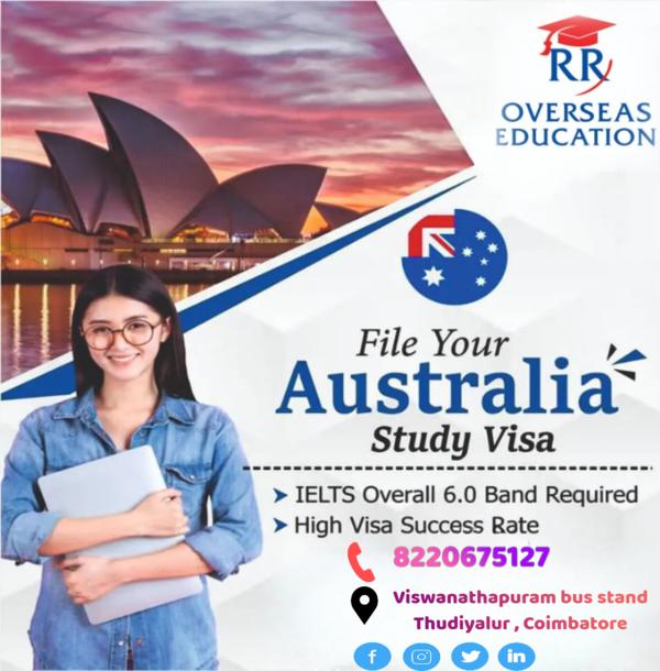 Best Overseas Education N
