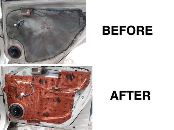 update image