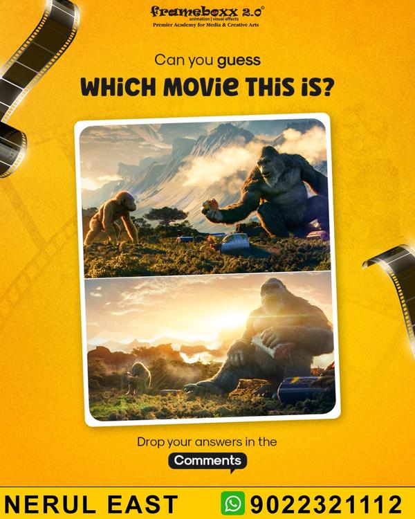 <div>🎬 Movie Buffs, Asse