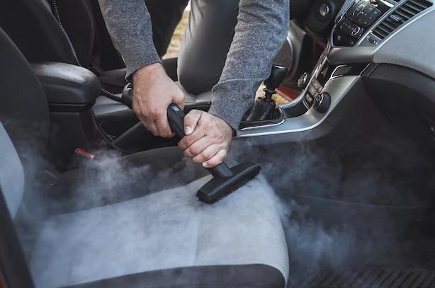 hidden dirt removal car cleani