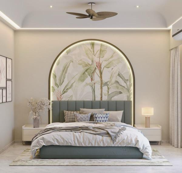 Architect and interior designe