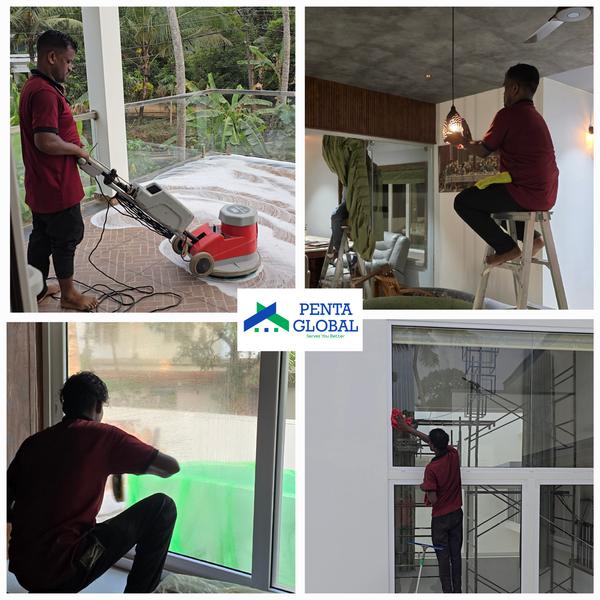 professional deep house