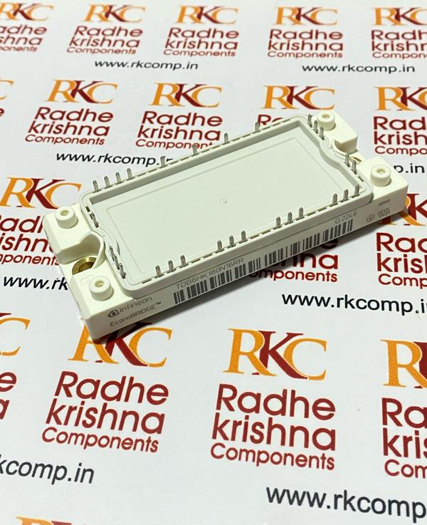infineon fp25r12w2t4 igbt modu