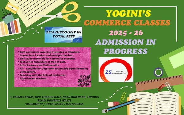 Best commerce coaching in