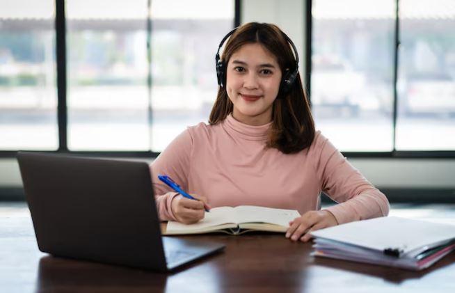 Best IELTS Trainer Near P