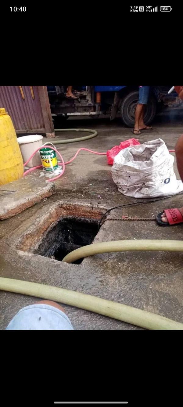 hygienic experience call