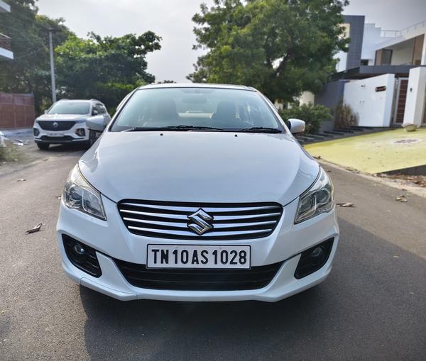 maintaining servicing