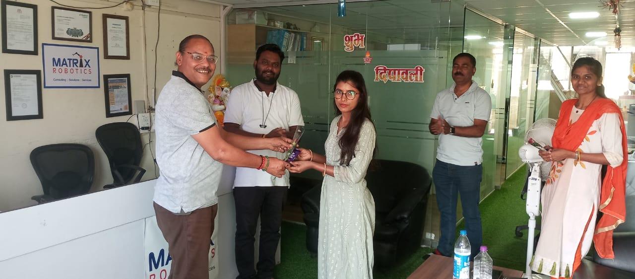 <h1>Happy women's day </h1>