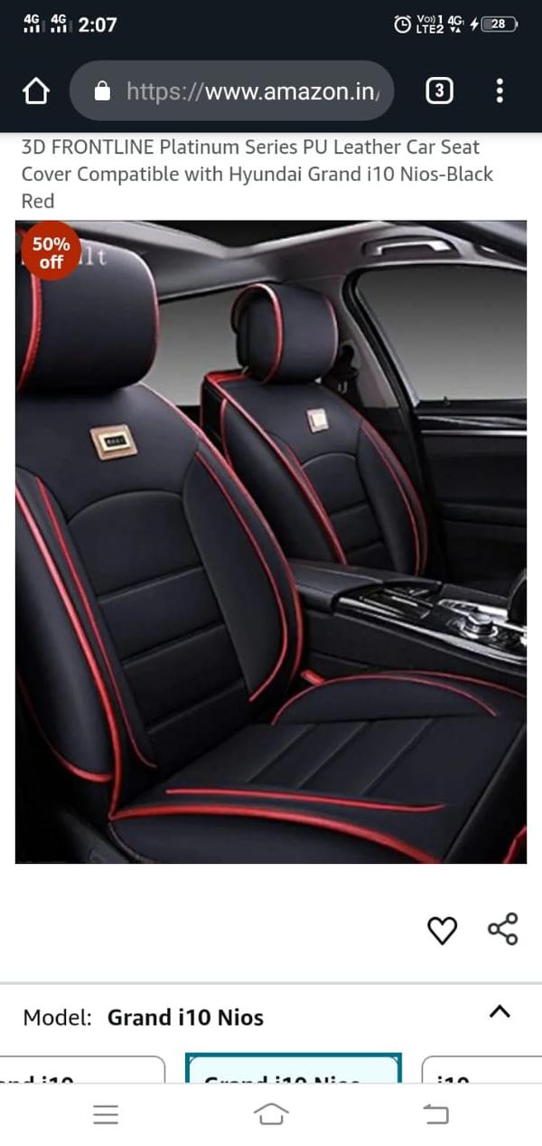 seat cover manufacturers in wa