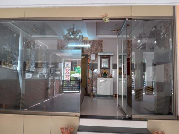 accommodations in trichy