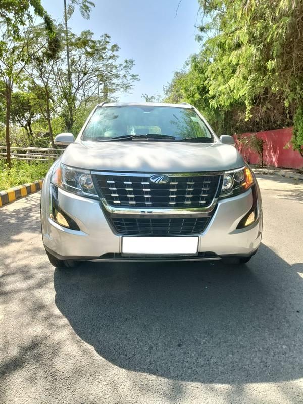 mahindra xuv 500 w11 2018 dies