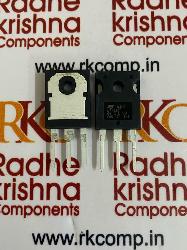 sts10dn3lh5 from stmicroelectr