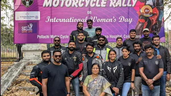 Womens Day Celebration