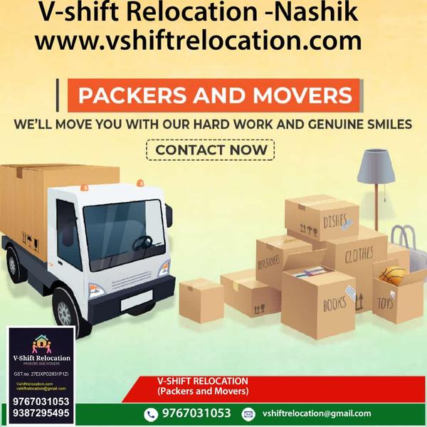 moving services in vinchur and