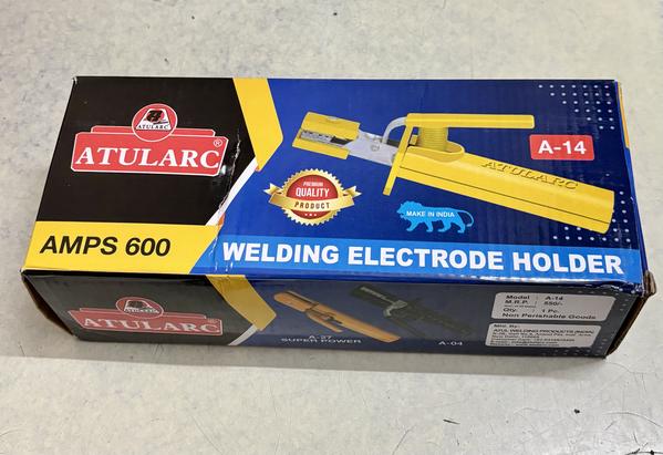 A-14 Holder Atularc Make