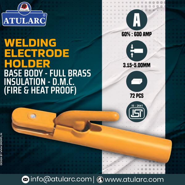A-04 Welding Holder Atularc