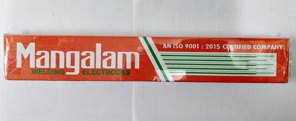 Manglam 6013 Welding Electrode