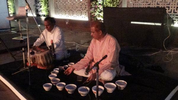 classical musicians jaltarang 