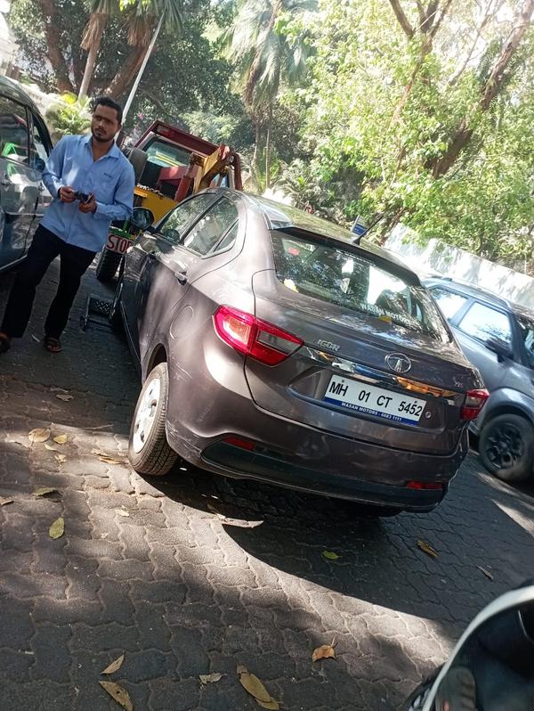 All Mumbai Maharashtra <br>Car
