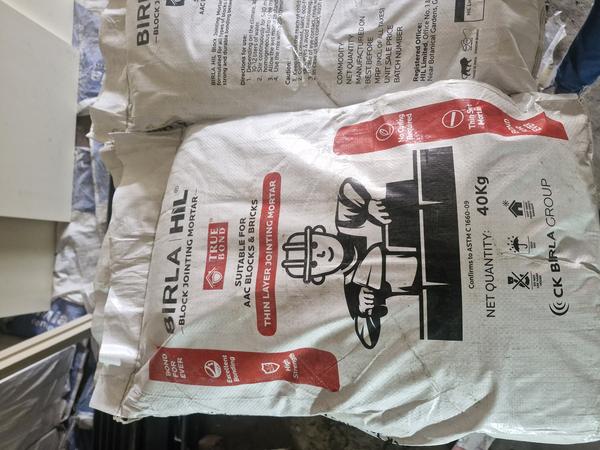 ultratech tilefixo dealer