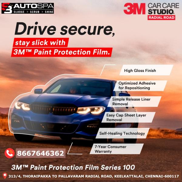 Keep Your Car Looking Like New