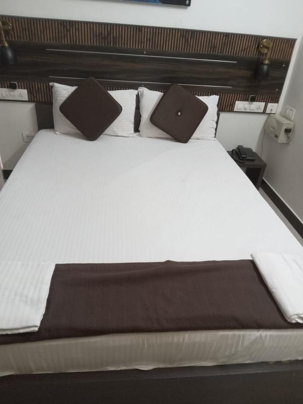 budget friendly rooms