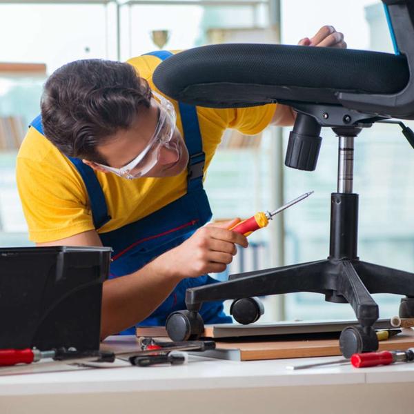 chair repairing services