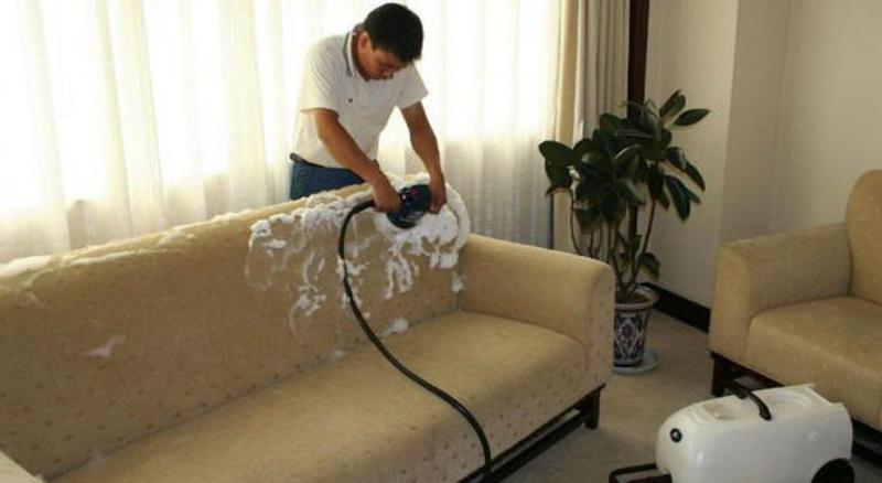 good sofa repair services