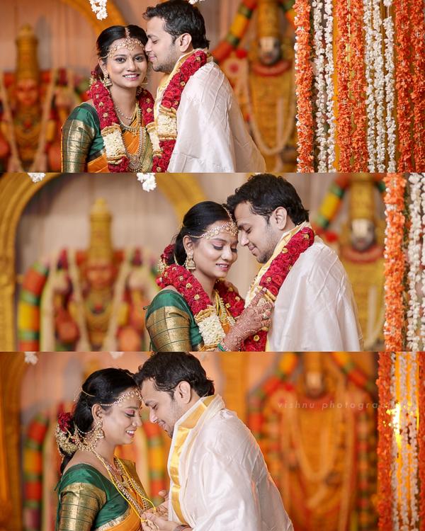 best candid wedding photograph