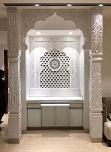 intricate detailing