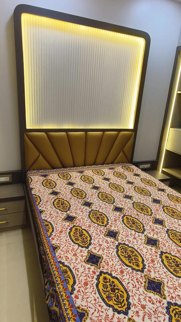 Bedroom Designing Services 