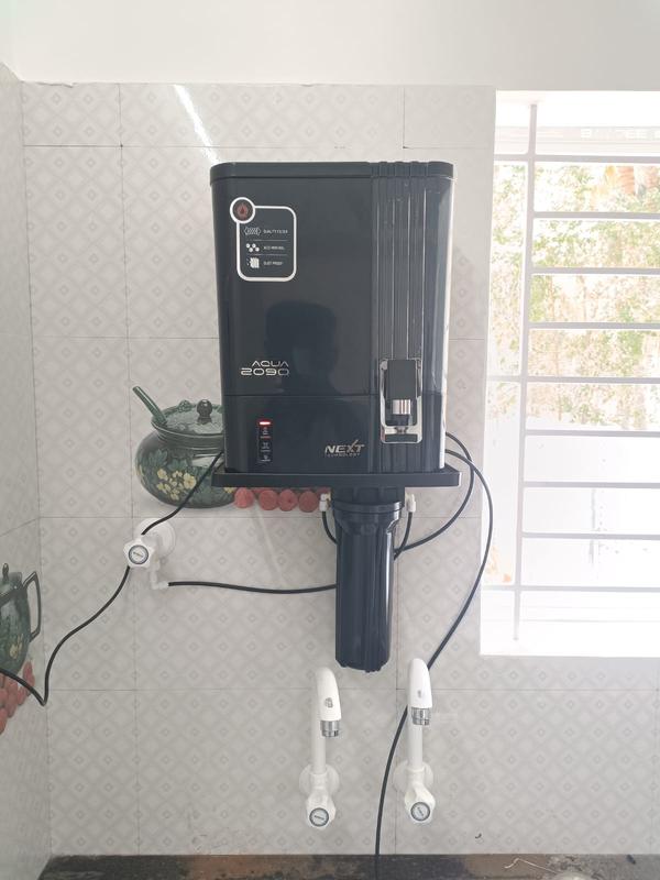 update image