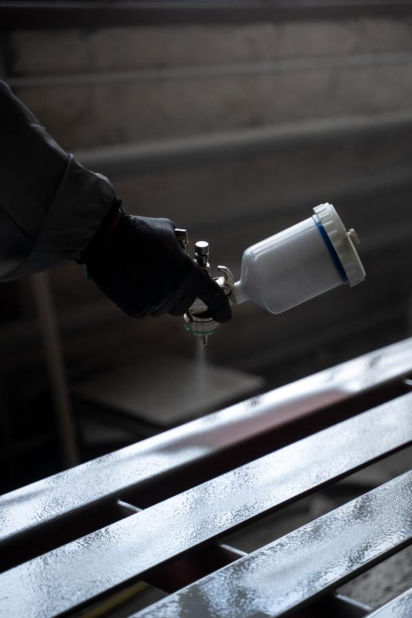 industrial automotive