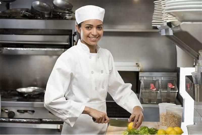 prepare meals based