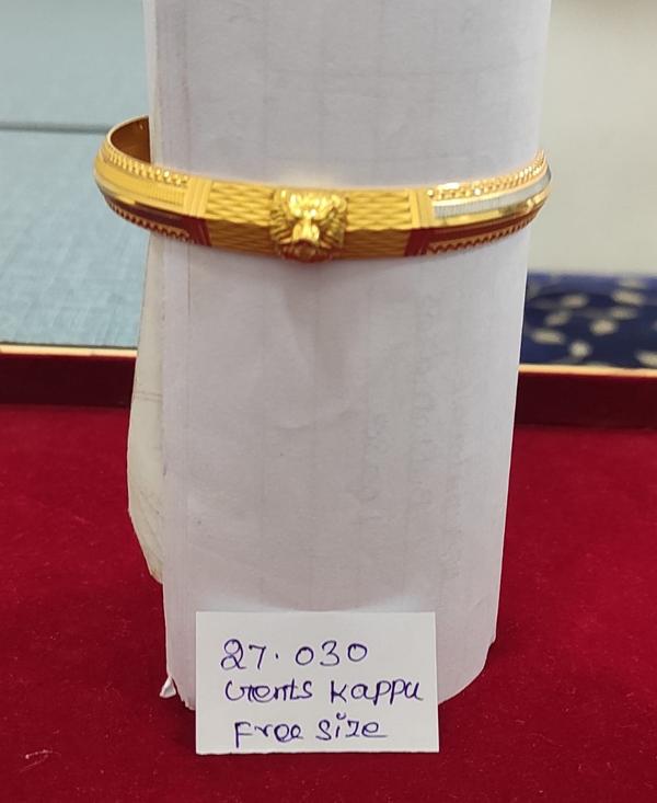 trusted second hand gold buyer