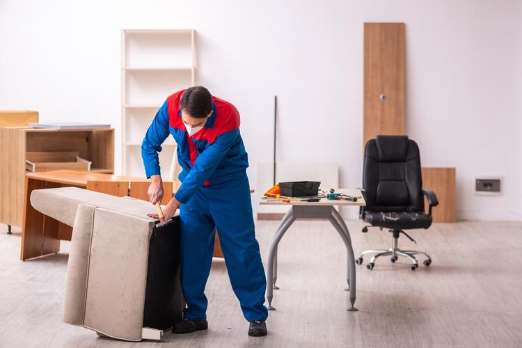 quality sofa cleaning services