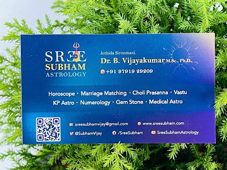 astrologer in pollachi