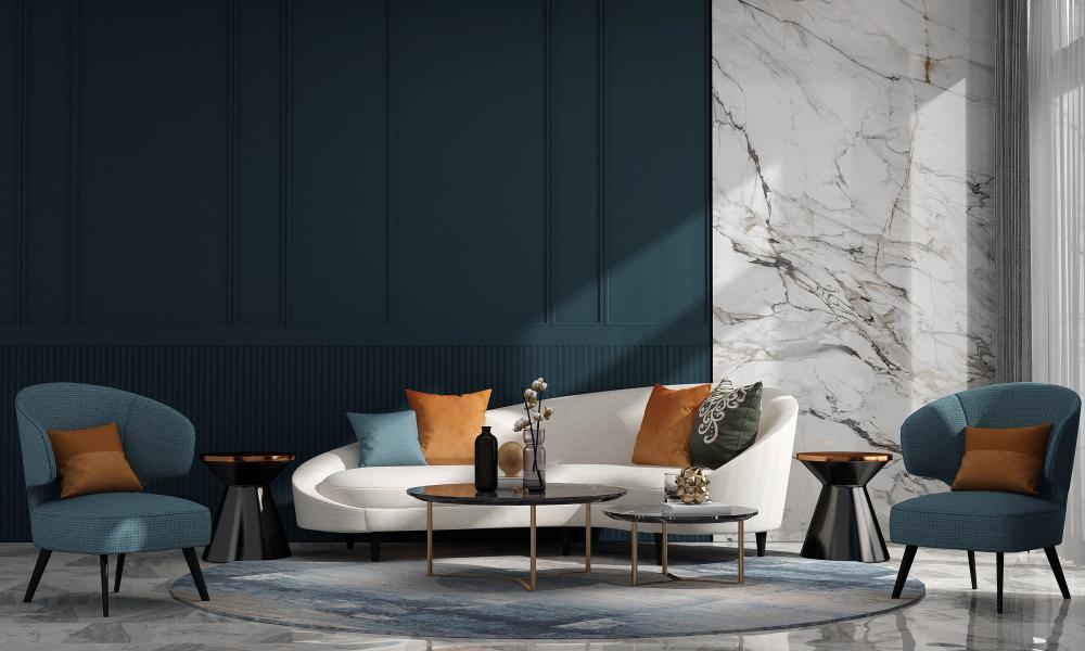 well designed building facades