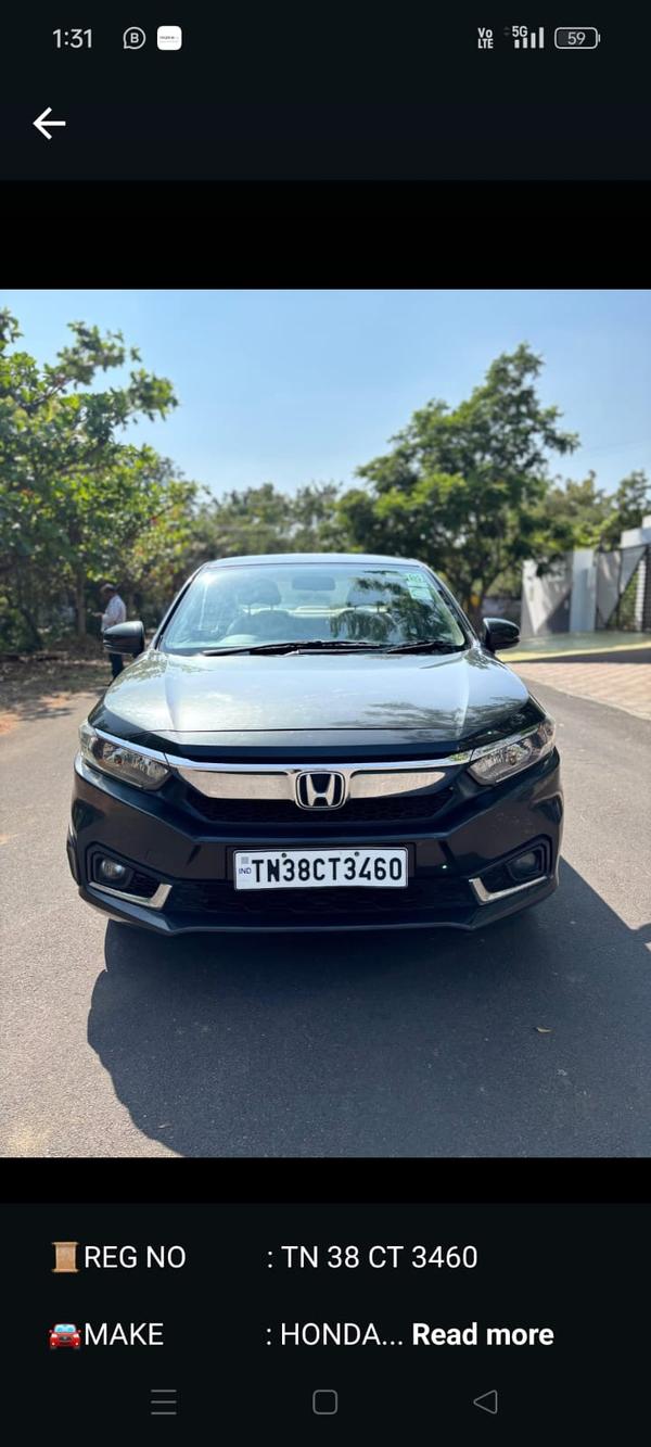 used polo cars near airport