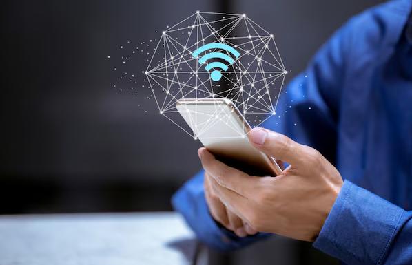 seamless connectivity