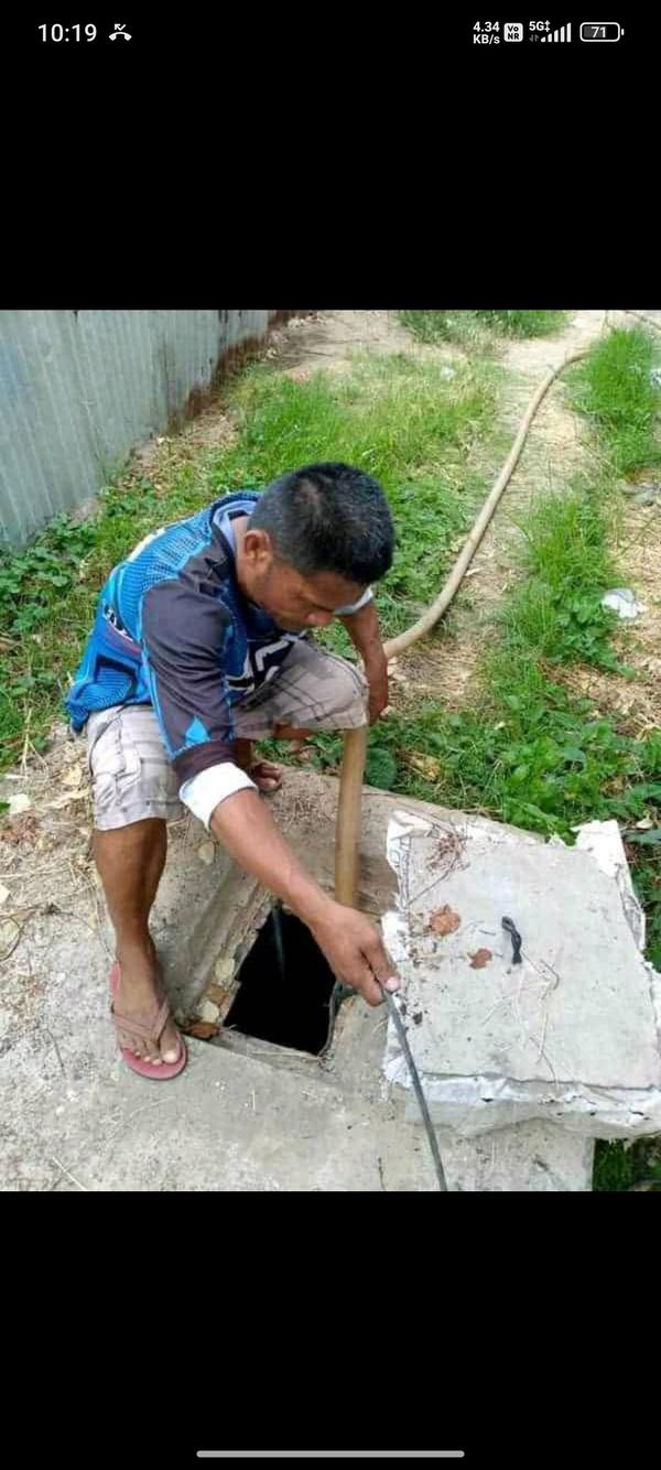 Who Offers the Best Drainage a