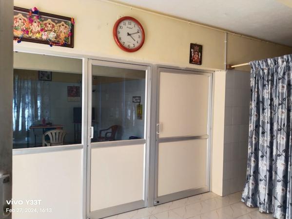 budget friendly old age home g