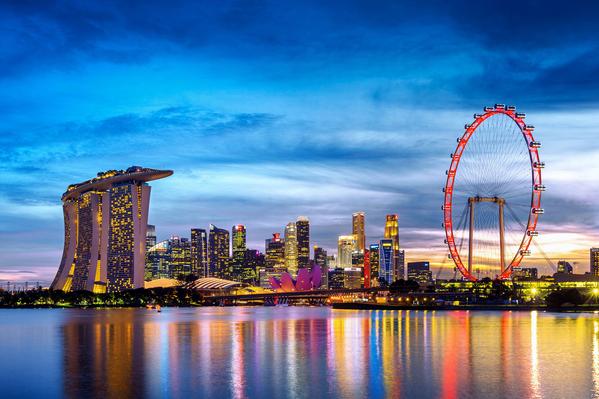 singapore malaysia cruise pack