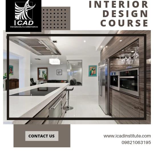 Interior Design Courses i